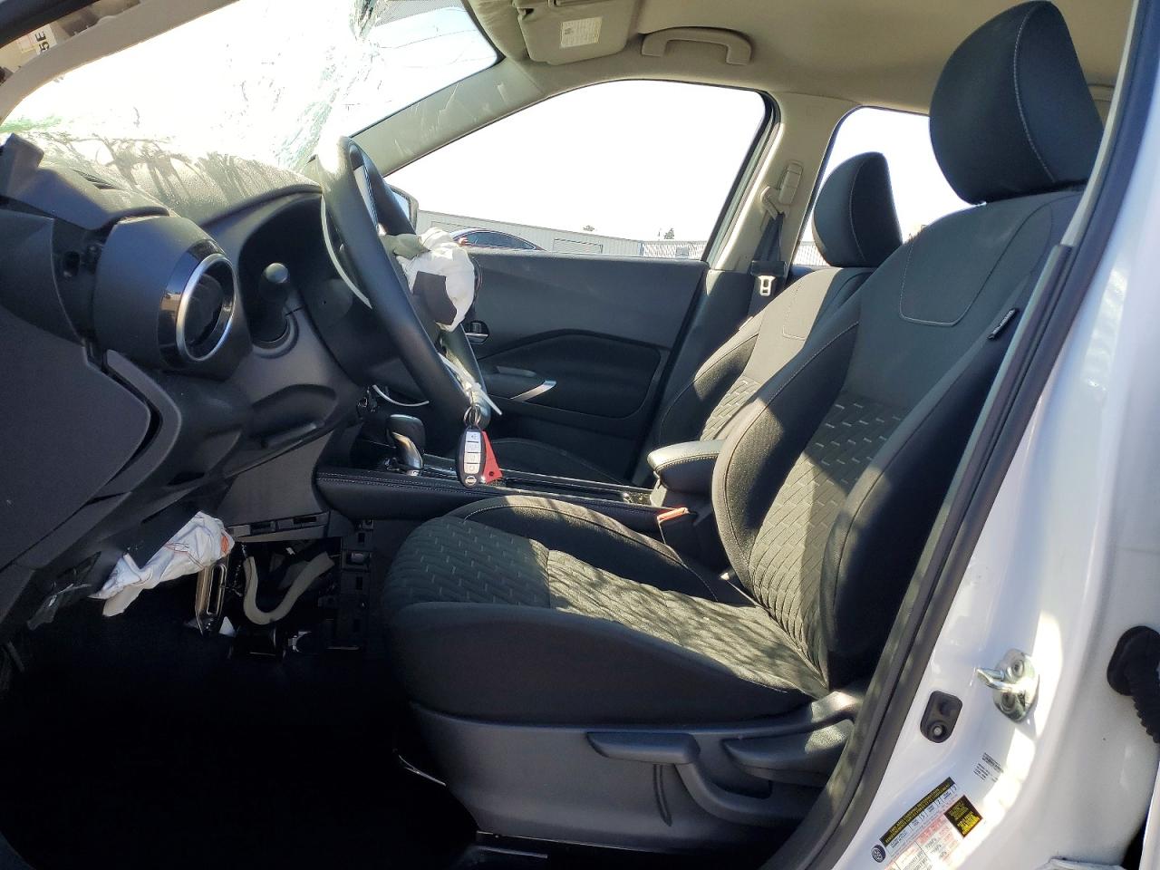 Nissan Kicks Sv