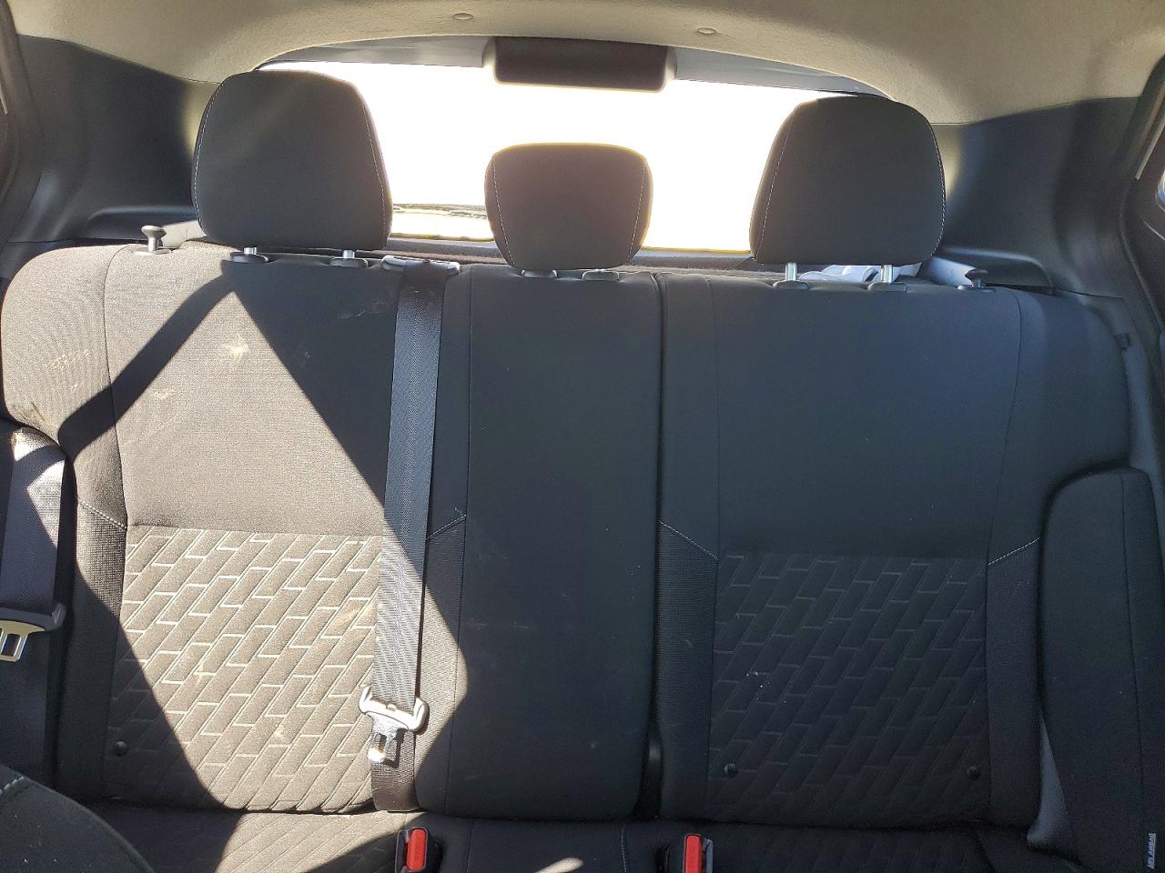 Nissan Kicks Sv