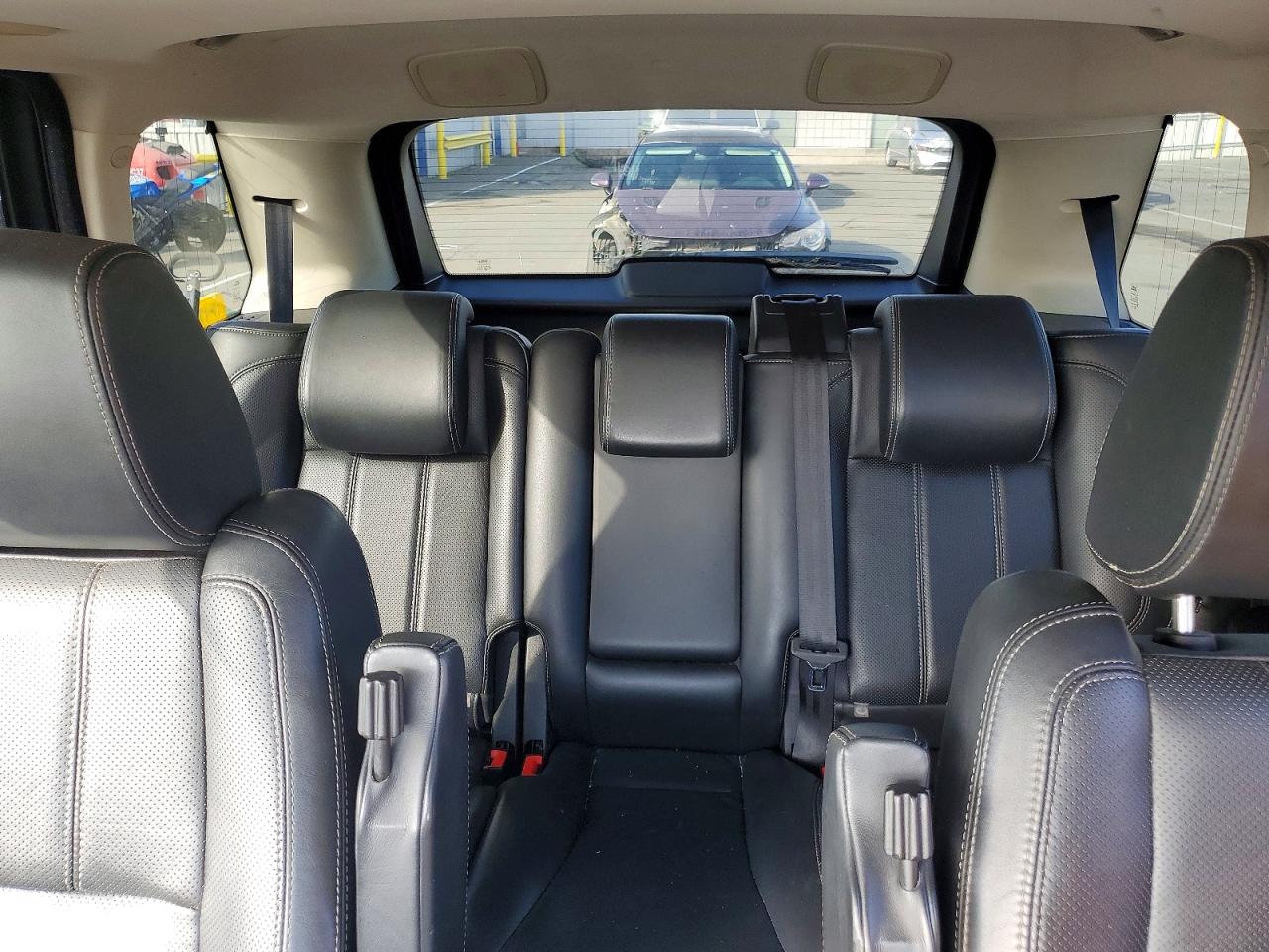 Land Rover Range Rover Hse Luxury