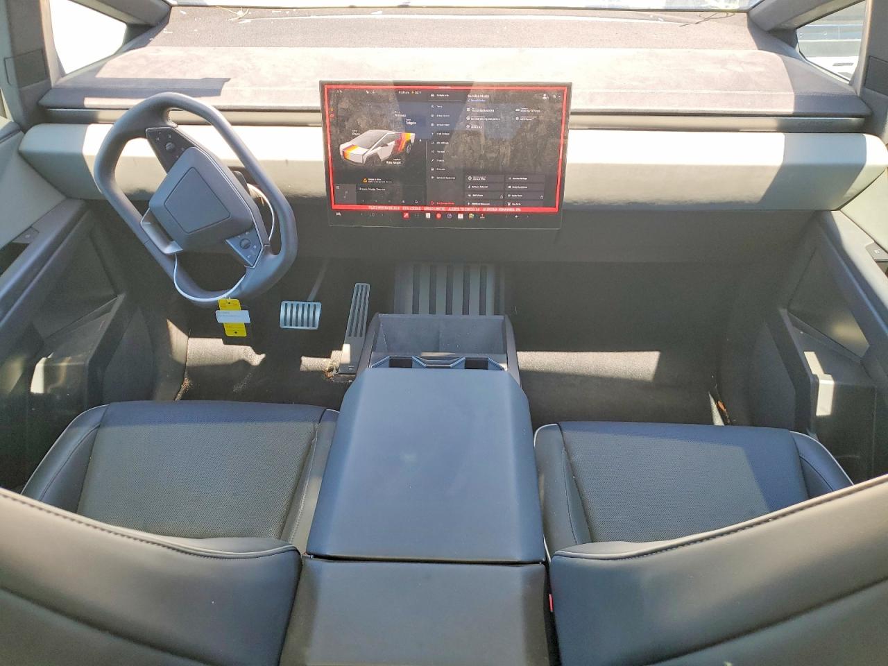 Tesla Cybertruck