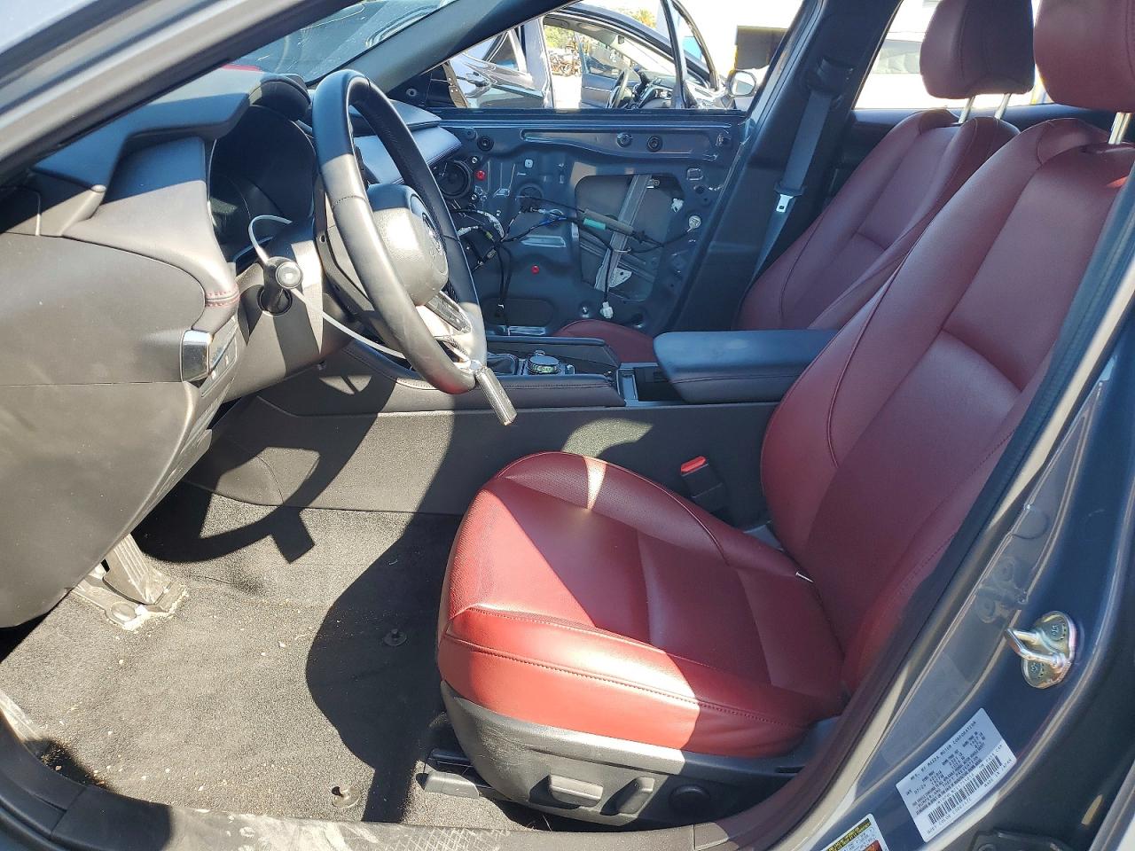 Mazda 3 Preferred