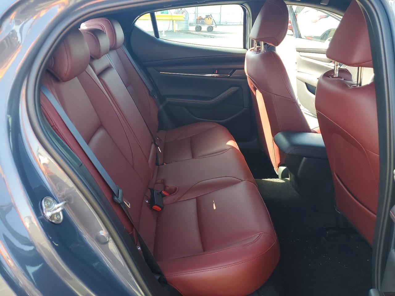 Mazda 3 Preferred
