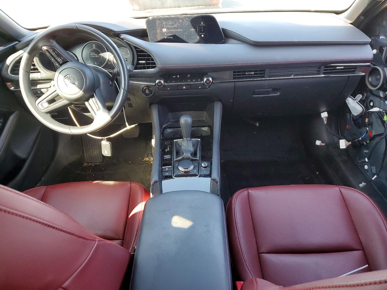 Mazda 3 Preferred