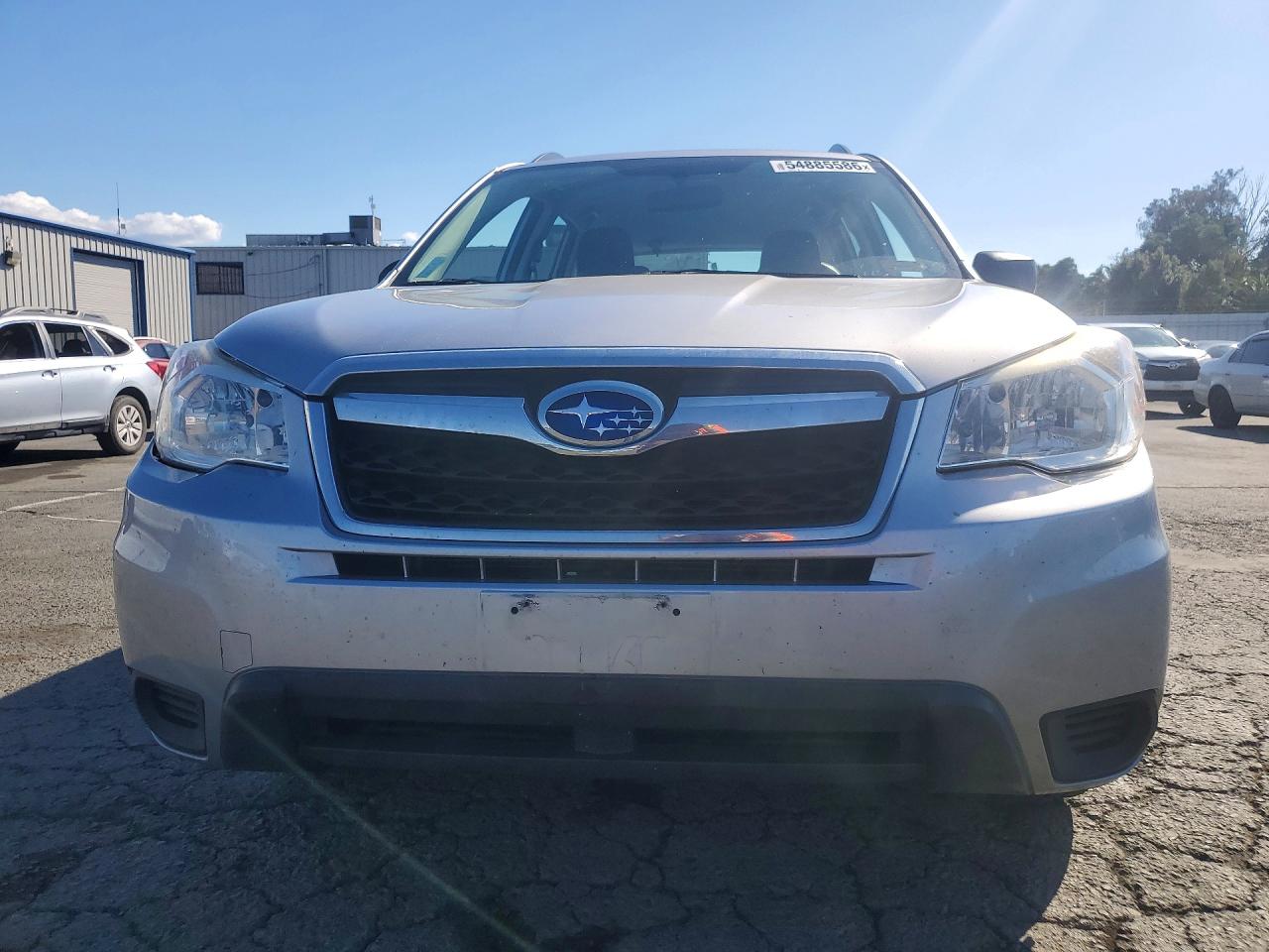 Subaru Forester 2.5i