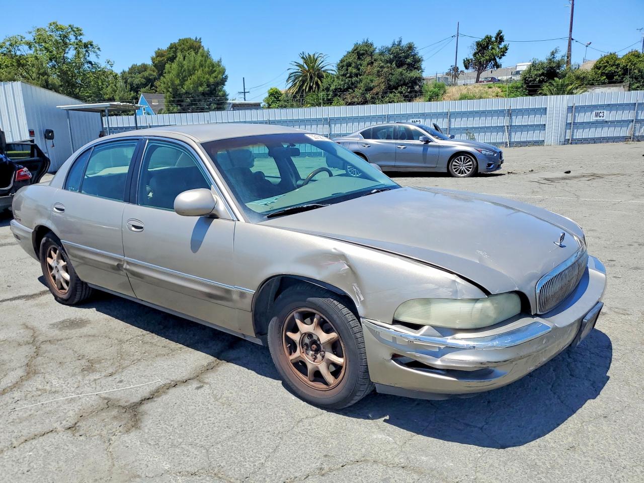 Buick Park Ave