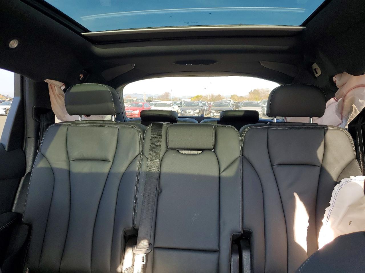 Audi Q7 Premium Plus