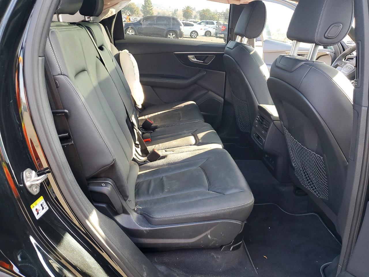 Audi Q7 Premium Plus