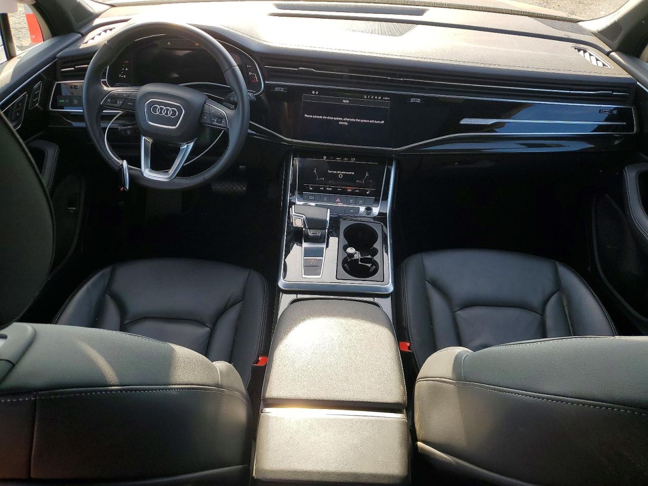 Audi Q7 Premium Plus
