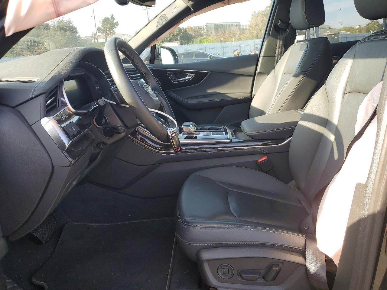 Audi Q7 Premium Plus
