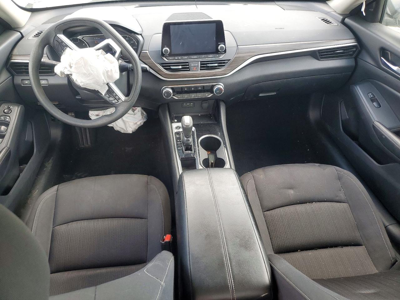 Nissan Altima 2.5 Sv
