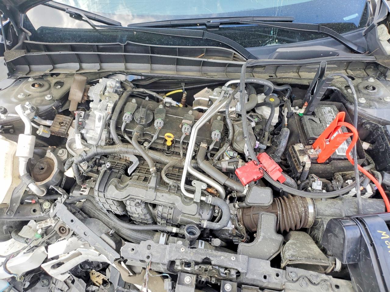 Nissan Altima 2.5 Sv