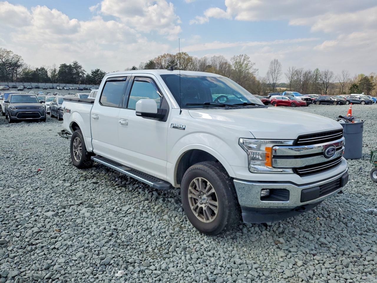 Ford Uk