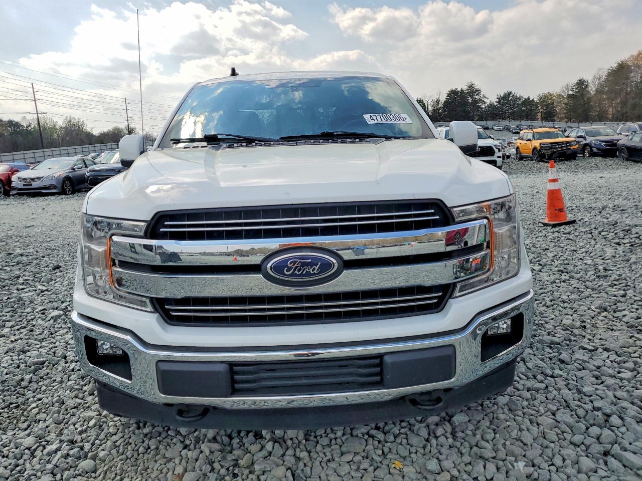 Ford Uk