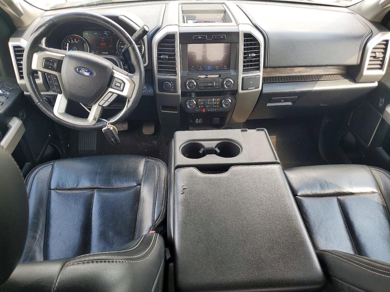 Ford Uk