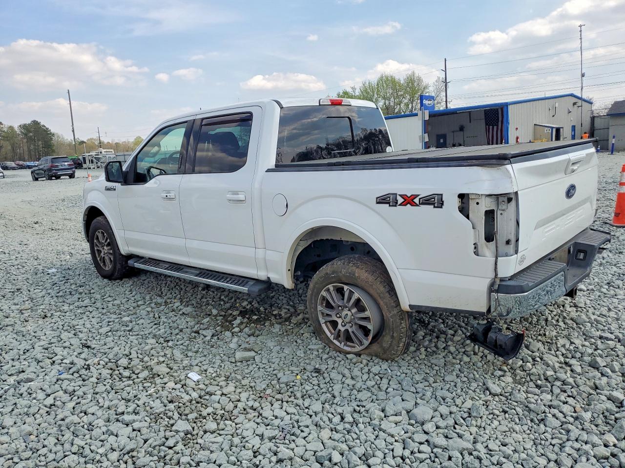 Ford Uk