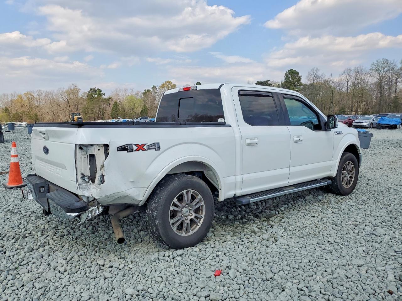 Ford Uk