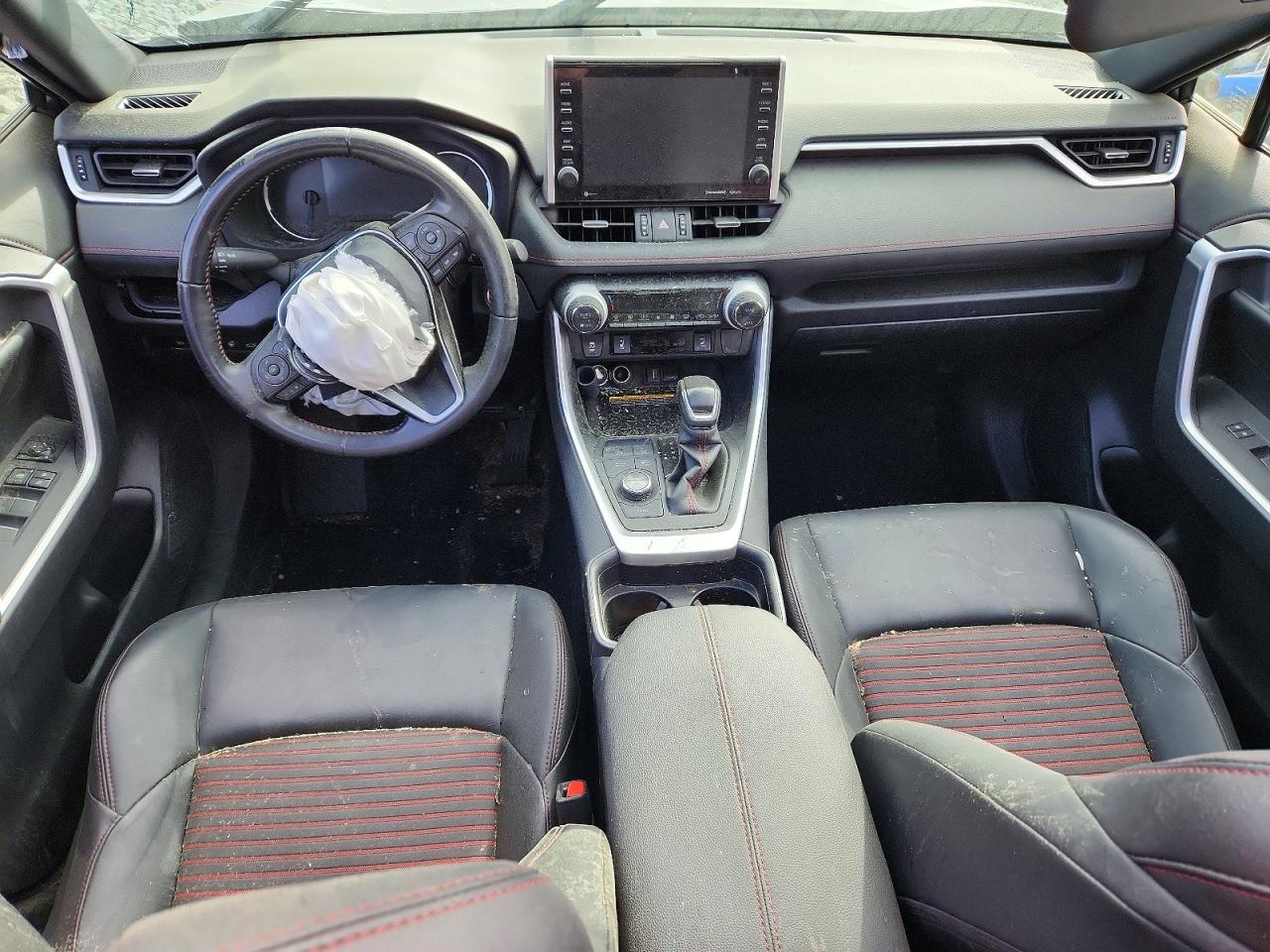 Toyota RAV4 Xse