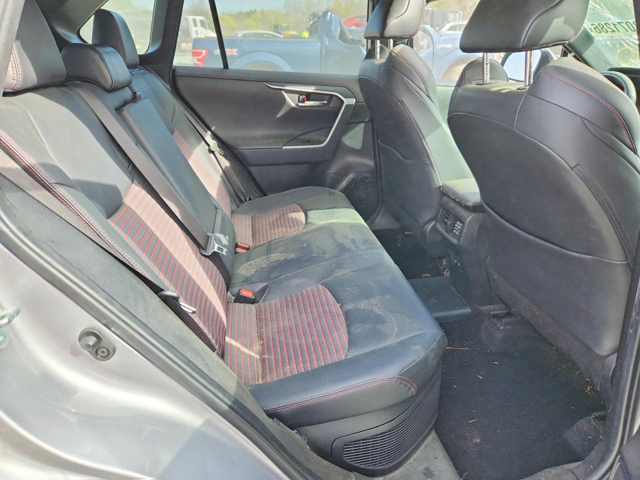 Toyota RAV4 Xse