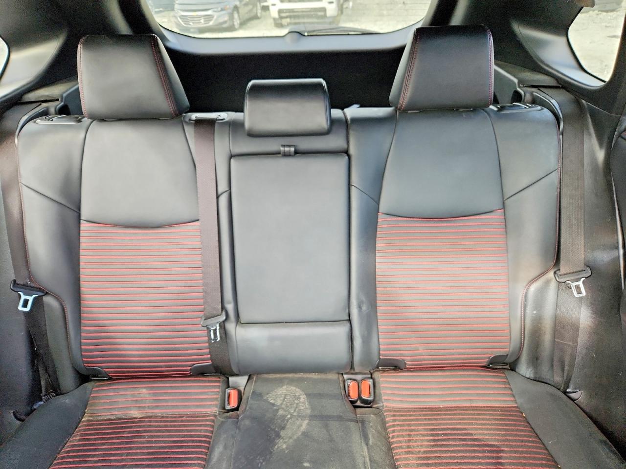 Toyota RAV4 Xse
