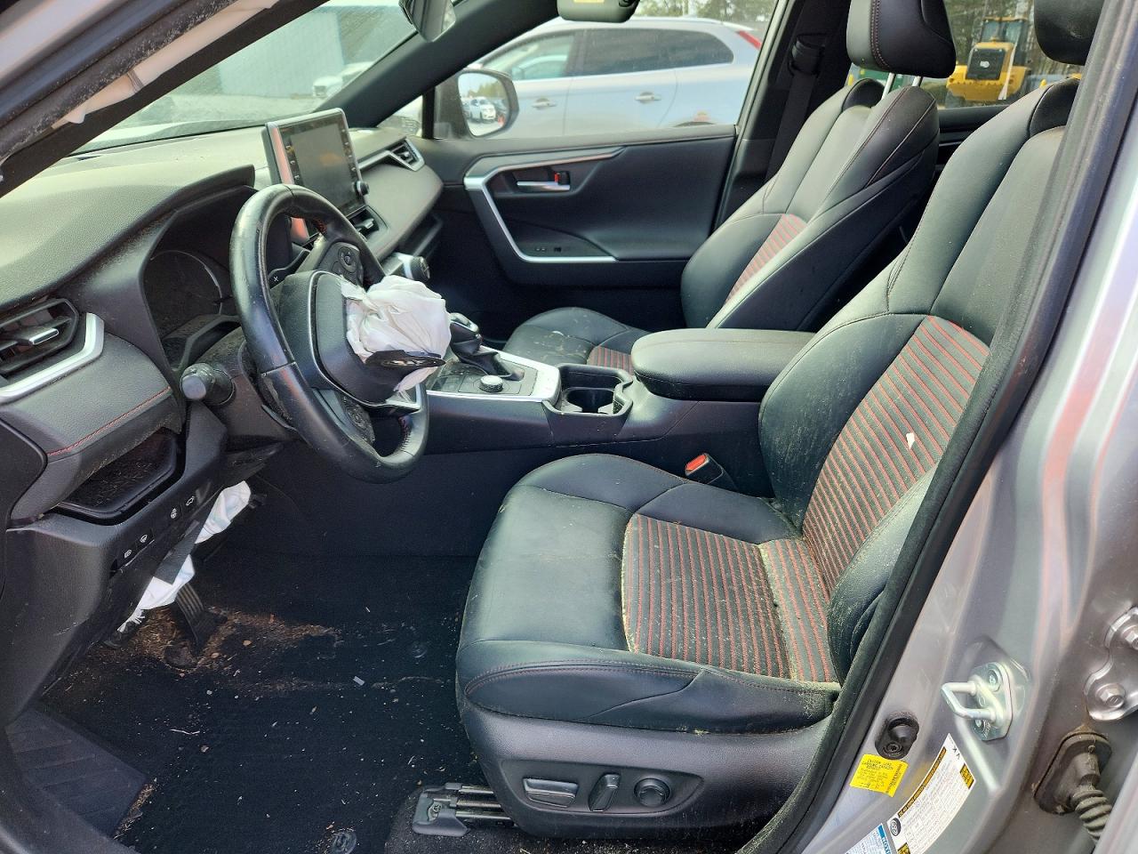 Toyota RAV4 Xse