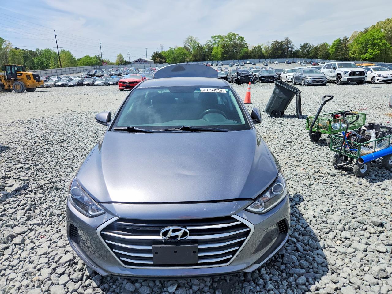 Hyundai ELANTRA Se Popular Pkg Se Tech Pkg L