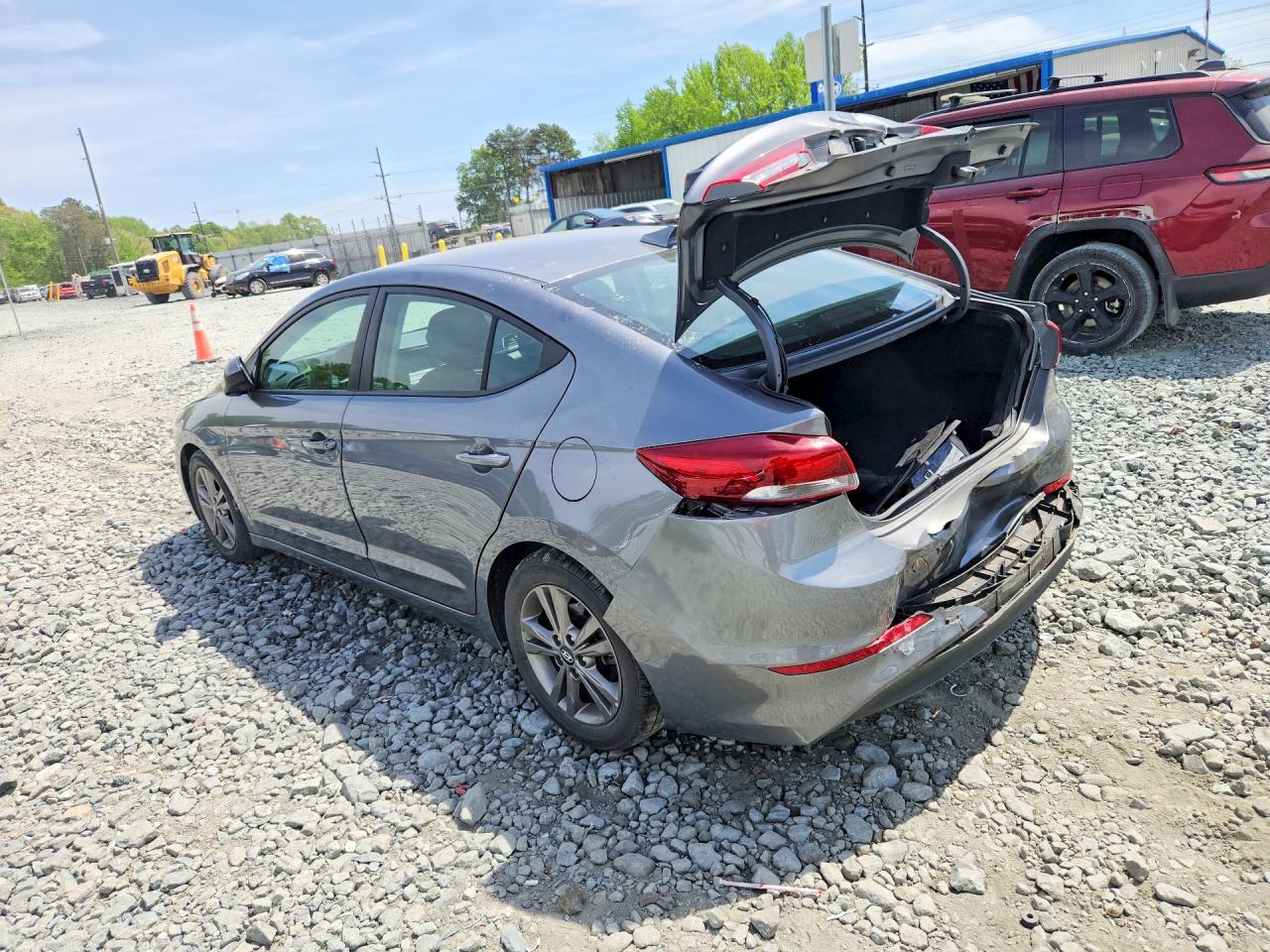 Hyundai ELANTRA Se Popular Pkg Se Tech Pkg L
