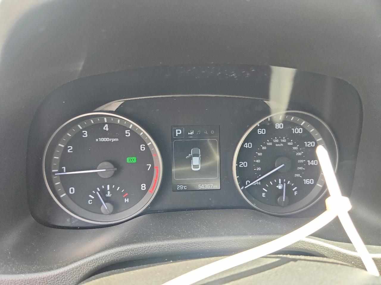 Hyundai ELANTRA Se Popular Pkg Se Tech Pkg L
