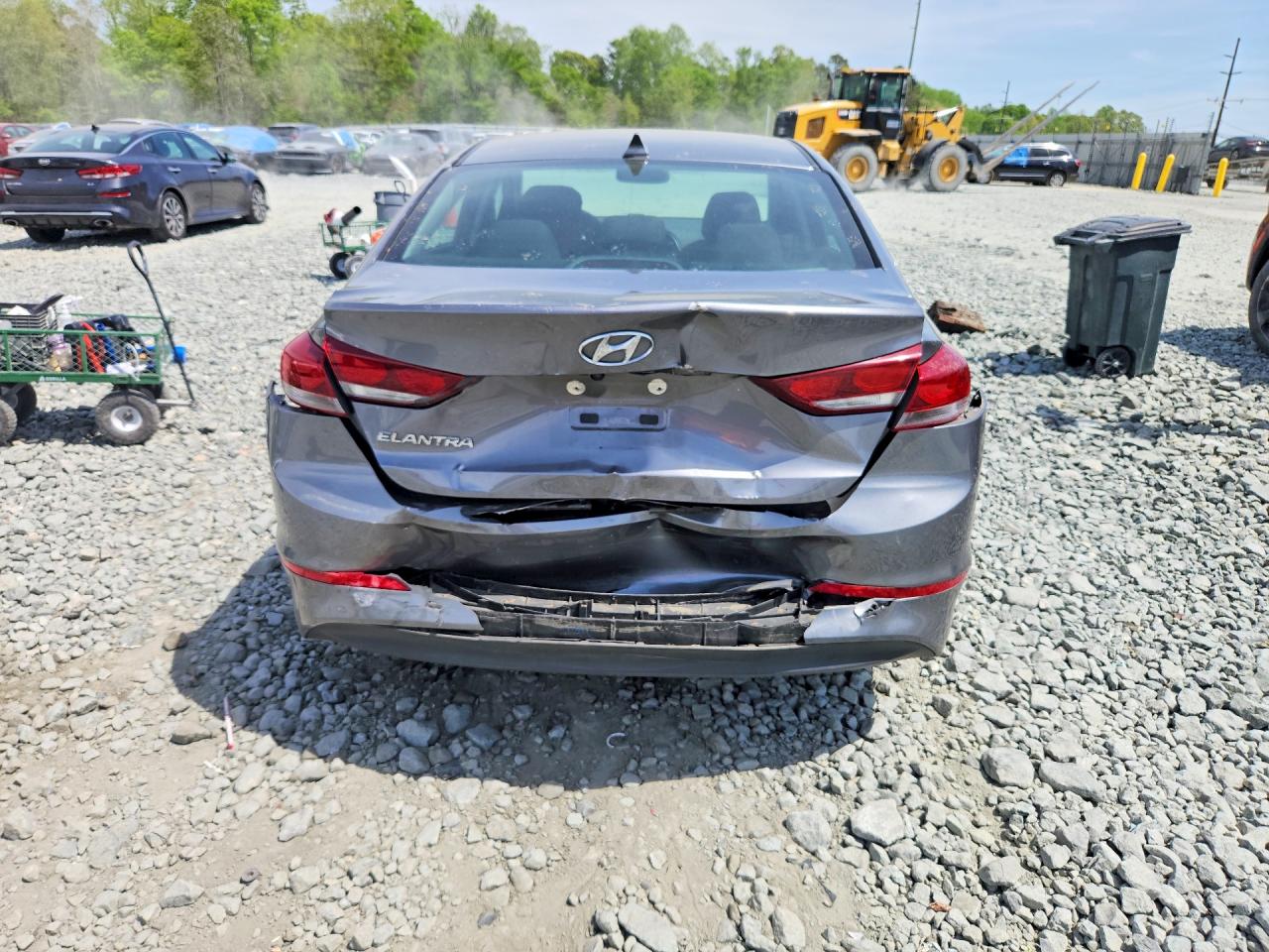 Hyundai ELANTRA Se Popular Pkg Se Tech Pkg L