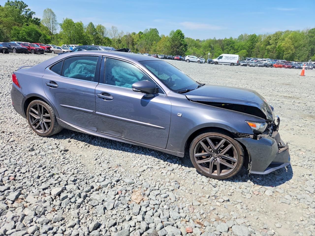 Lexus Is 250