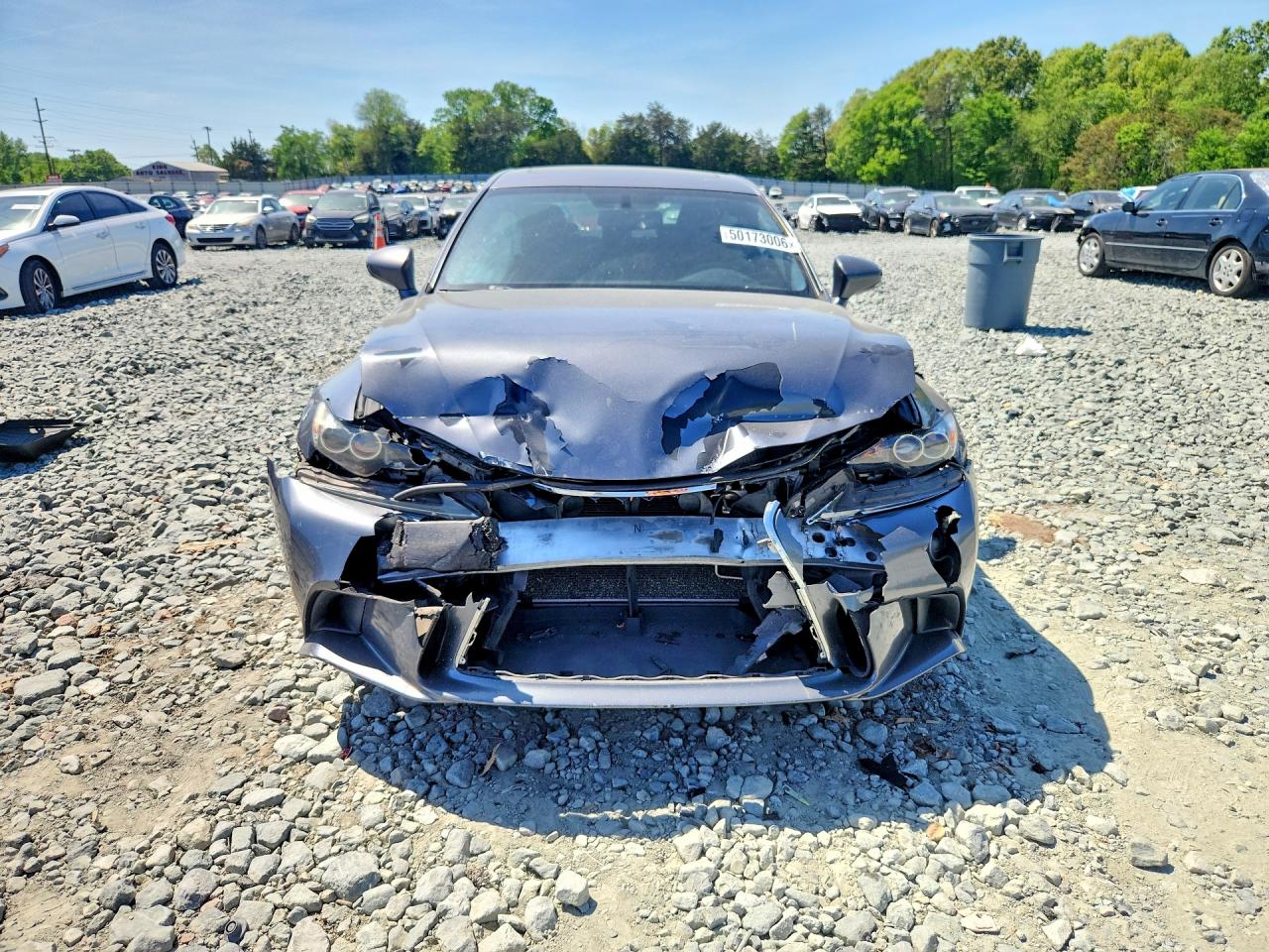 Lexus Is 250