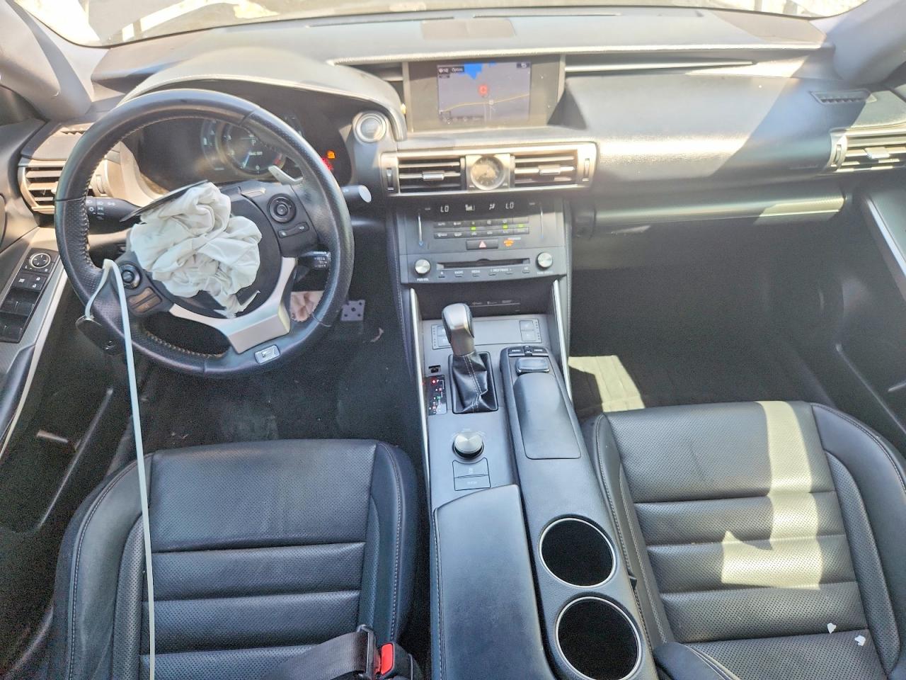 Lexus Is 250