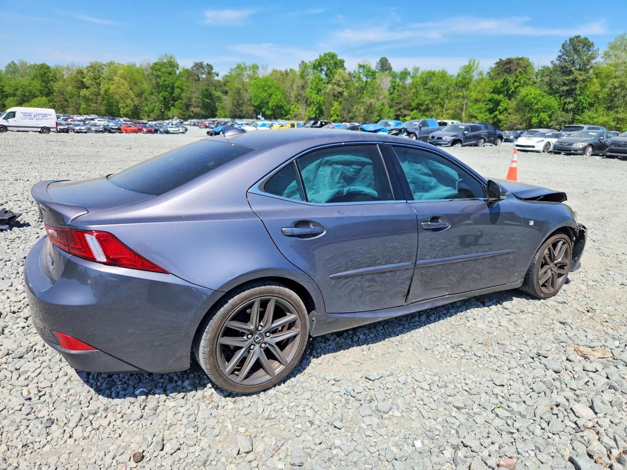 Lexus Is 250
