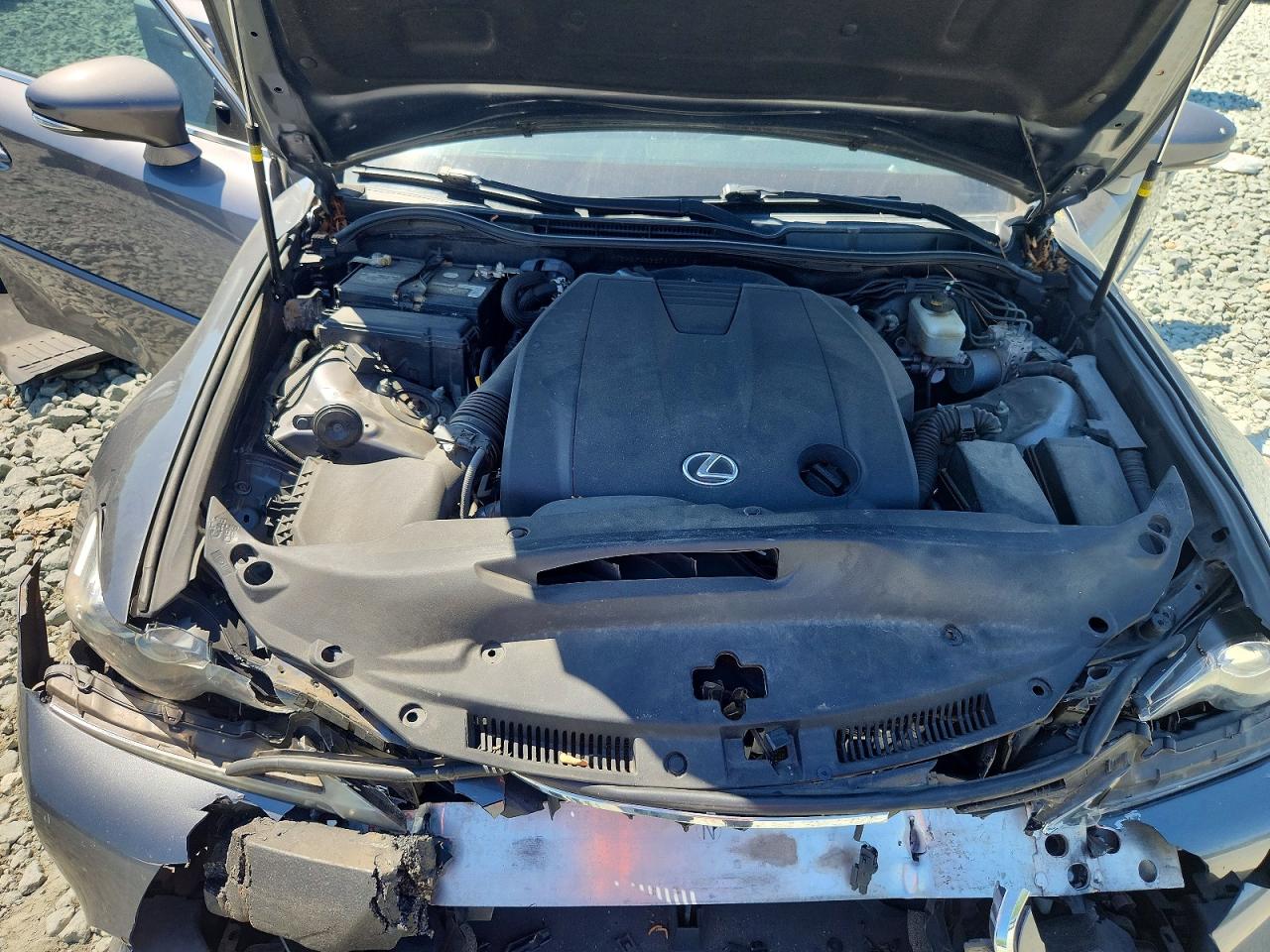 Lexus Is 250