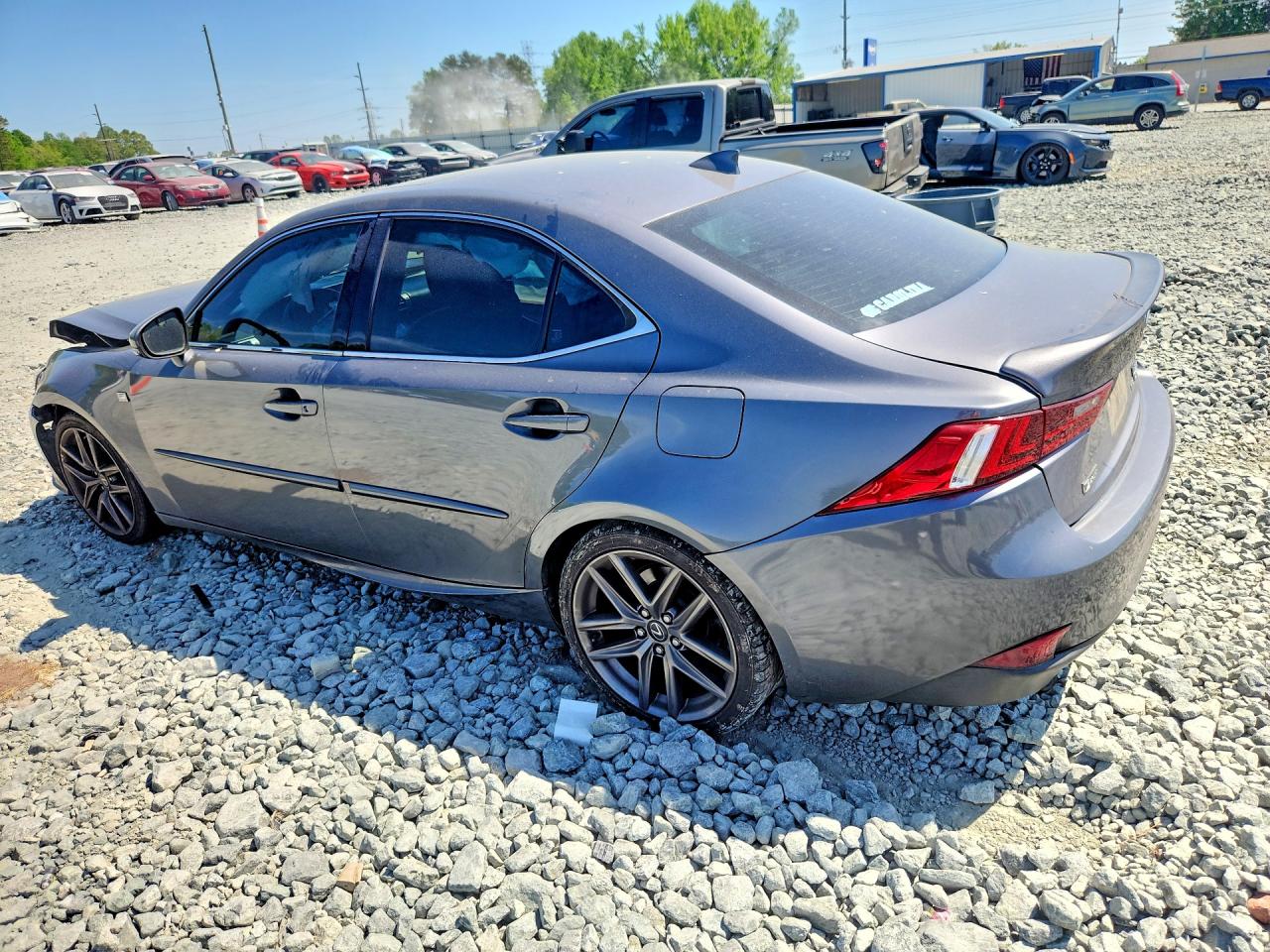 Lexus Is 250