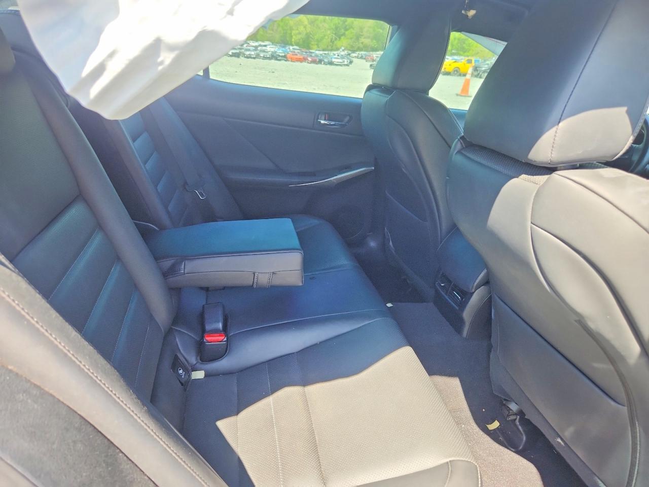 Lexus Is 250