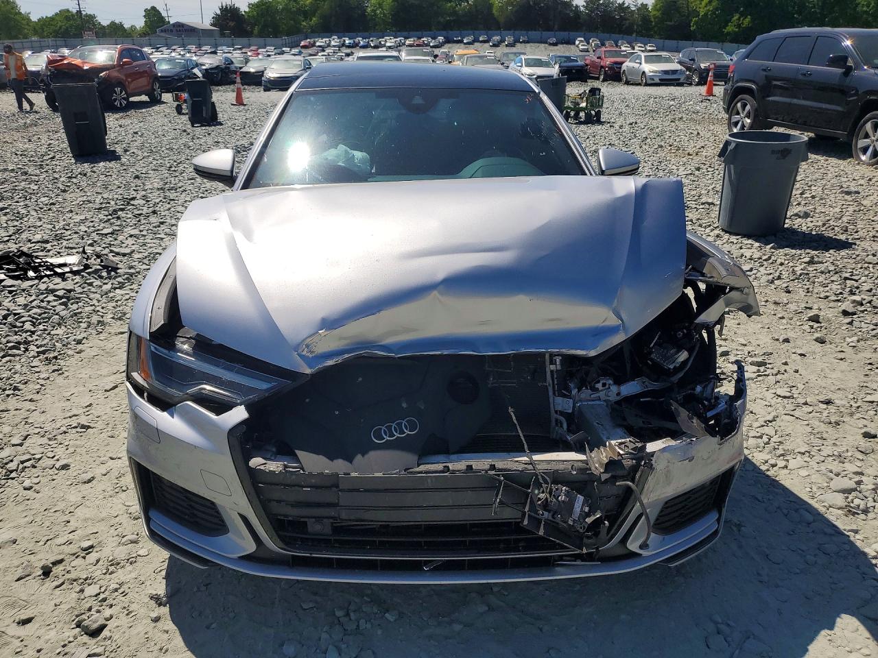 Audi A6 Premium Plus