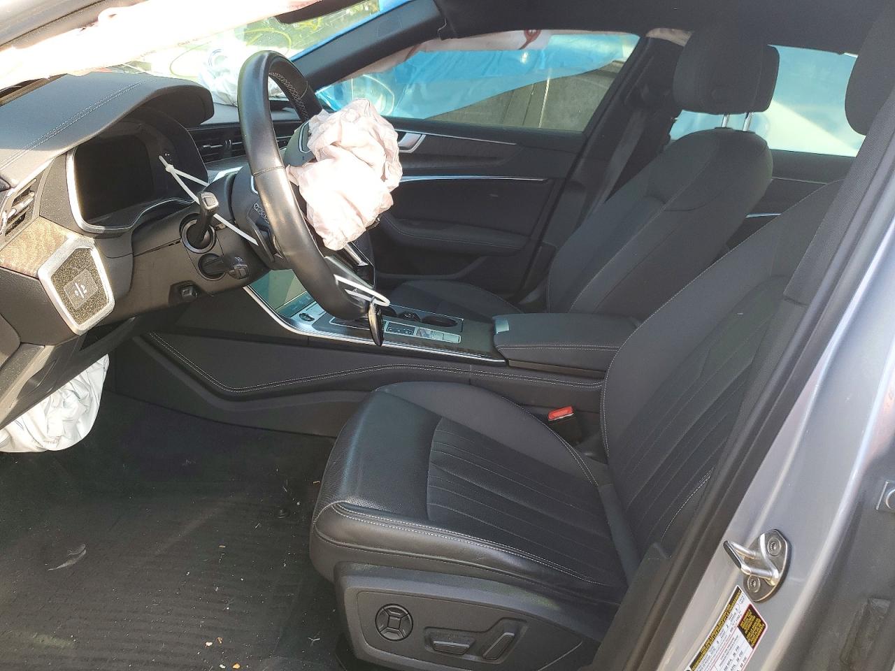 Audi A6 Premium Plus