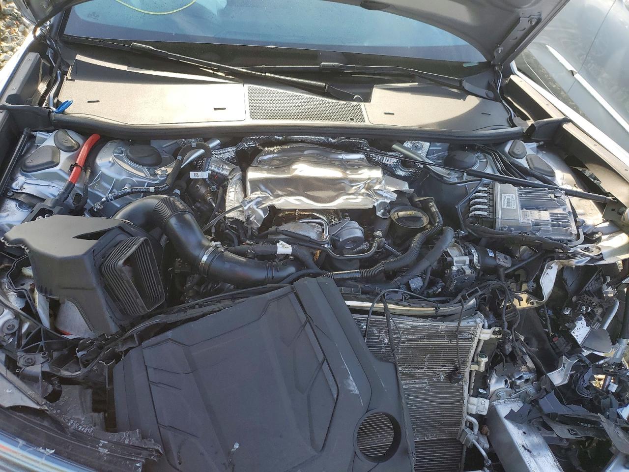 Audi A6 Premium Plus