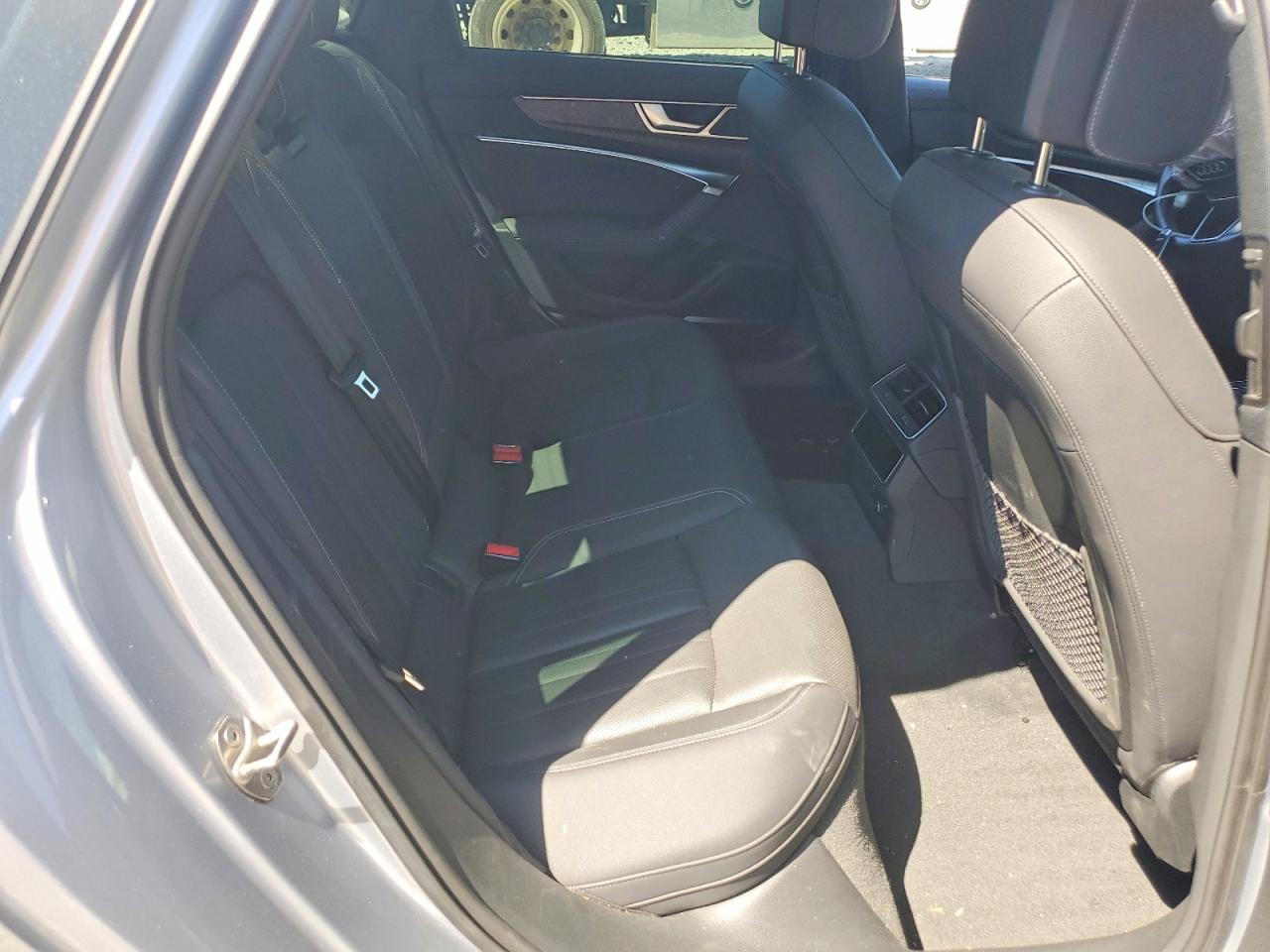 Audi A6 Premium Plus