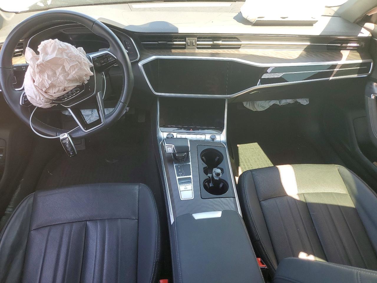 Audi A6 Premium Plus