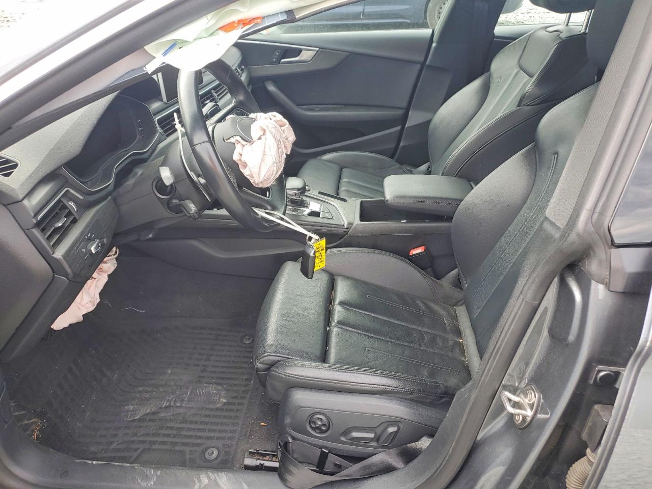 Audi A5 Premium Plus S-line