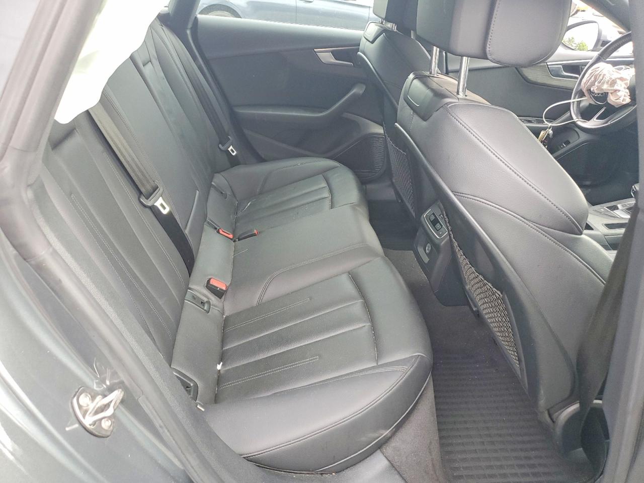 Audi A5 Premium Plus S-line