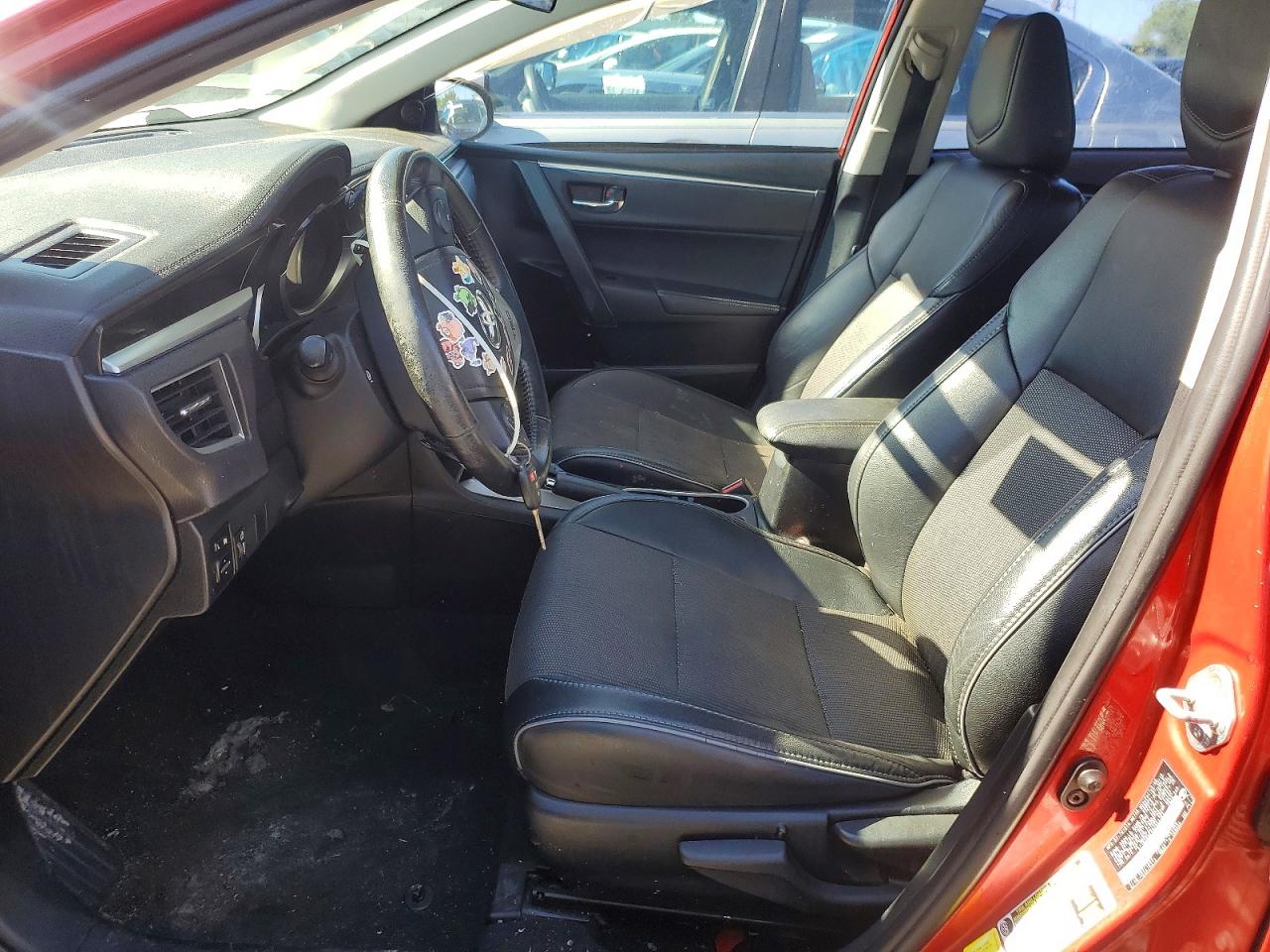 Toyota Corolla S Plus