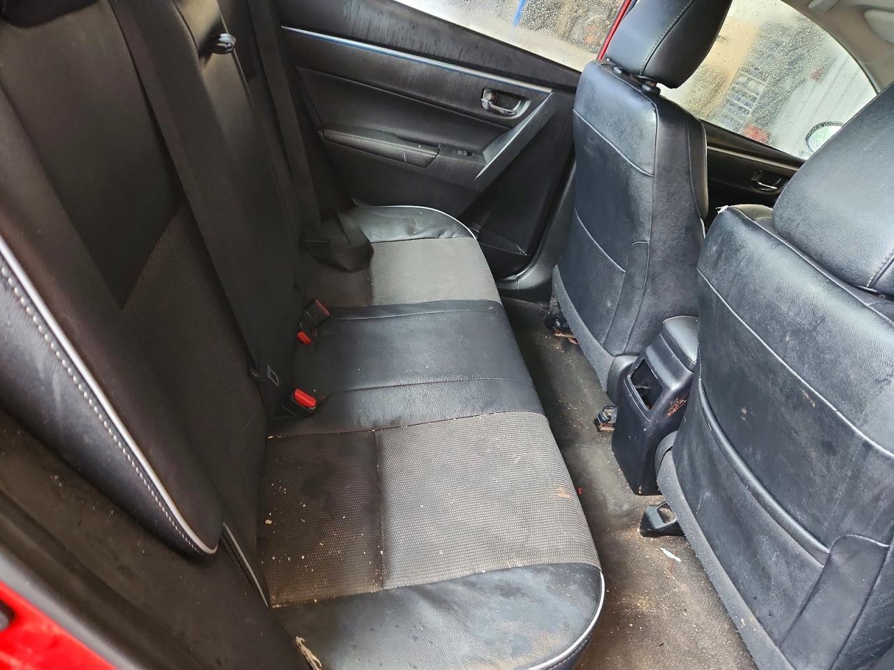 Toyota Corolla S Plus