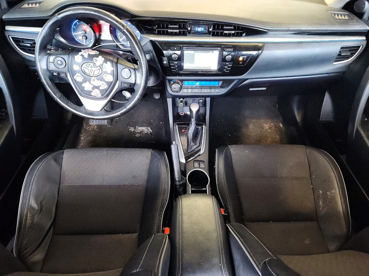 Toyota Corolla S Plus