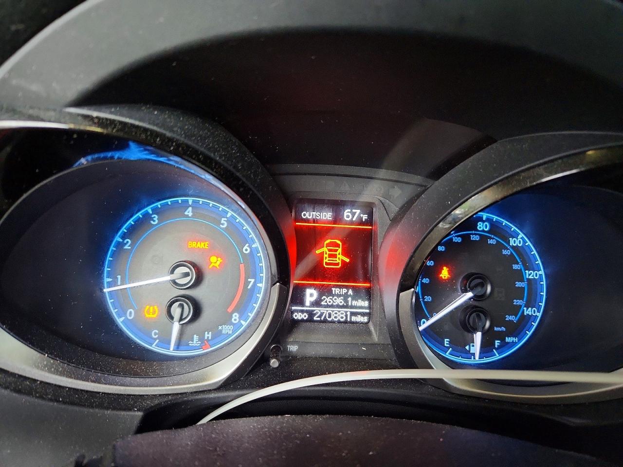 Toyota Corolla S Plus