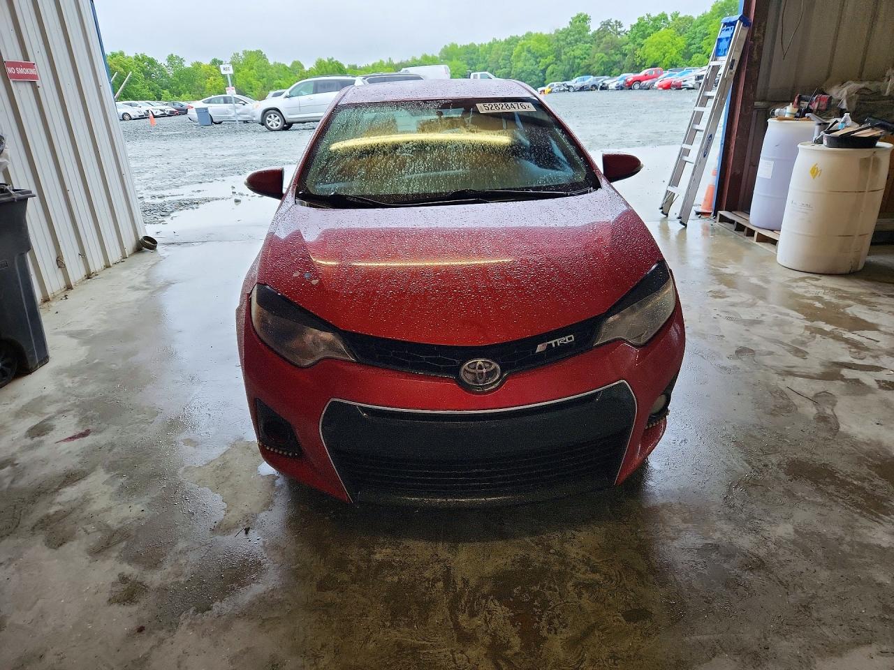Toyota Corolla S Plus