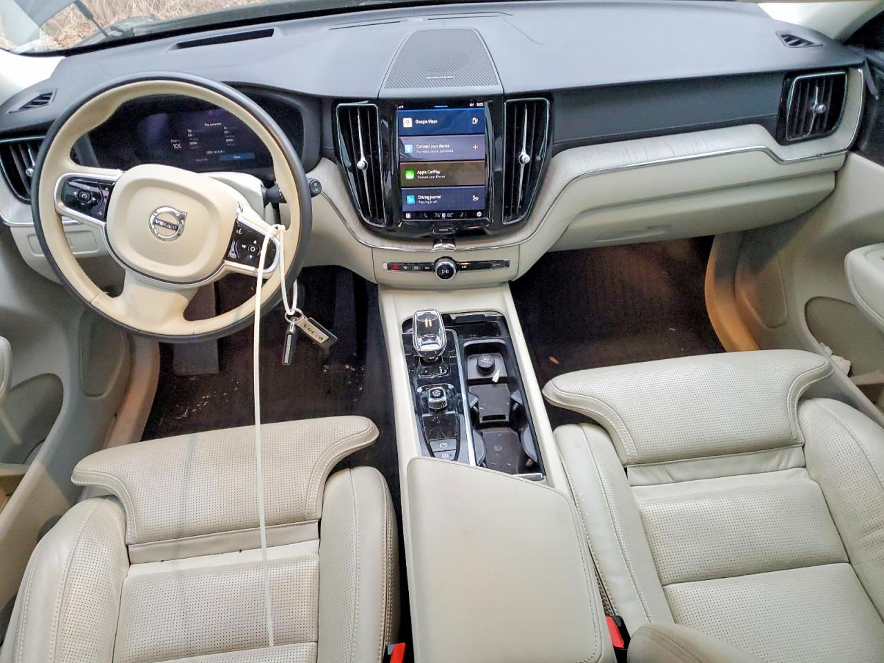 Volvo XC60 Ultimate