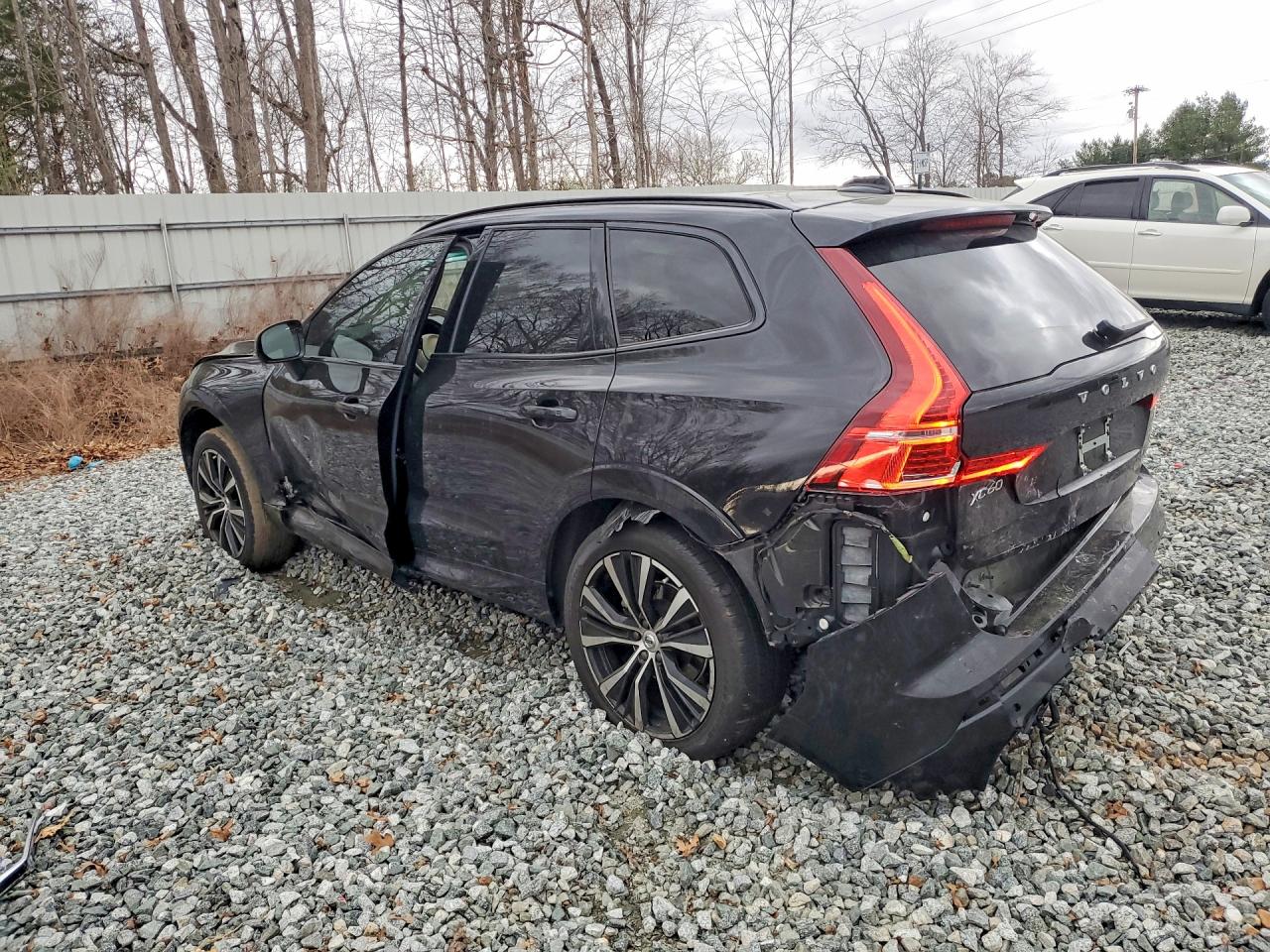 Volvo XC60 Ultimate