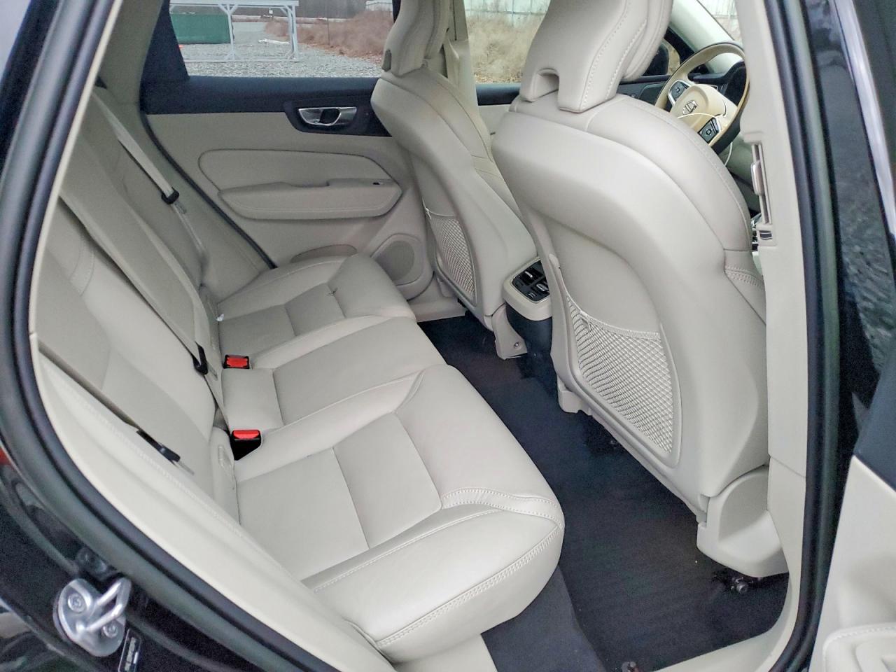 Volvo XC60 Ultimate